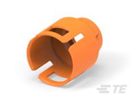 2394113-3 TE Connectivity, PowerTube 1000 Cover for use with Automotive Connectors