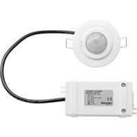 cct56p001 Schneider Electric Motion Detector Motion Detector, 3.9m Sensor Range