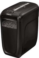 4606201 Fellowes Powershred 60Cs 22L Cross Cut Shredder