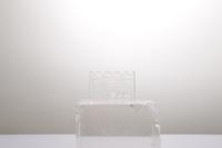 os-mb-2104 Okdo OS-MB BBC micro:bit Case, Transparent