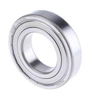 6209-2zc3 SKF 6209-2Z/C3 1 Row Ball Bearing - 45 mm ID, 85 mm OD