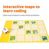 0201500089 MATATALAB CO., LTD. Matatalab Tale-Bot Pro Robot Kit