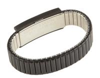 787-3108 RS PRO ESD Grounding Wrist Strap With 10 mm Stud