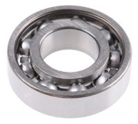 6002 SKF  1 Row Ball Bearing - 15 mm ID, 32 mm OD