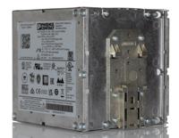 2904603 Phoenix Contact QUINT POWER Switched Mode DIN Rail Power Supply, 100 → 240 V ac / 110 → 250V dc ac, dc