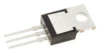 fdp2532 onsemi PowerTrench Type N-Channel Power MOSFET, 79 A, 150 V Enhancement, 3-Pin TO-220AB FDP2532