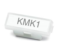 0830745 Phoenix Contact KMK 1 Cable Tie Cable Marker, Clear, 6mm Cable,