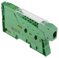 2861302 Phoenix Contact IB IL AI 2/SF-PAC Series Analogue Module, Analogue