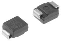 smbj15ca-tr STMicroelectronics SMBJ15CA-TR, Bi-Directional TVS Diode, 600W, 2-Pin DO-214AA
