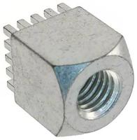 7461099 Wurth Elektronik, Screw Terminal, Vertical, 250A