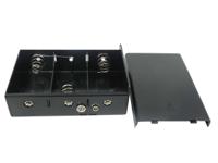 185-4725 RS PRO D Battery Holder