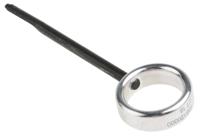 63812-0000 Molex Insertion & Extraction Tool, HANDTOOL Series, Pin, Socket Contact