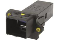 09452451930 HARTING Type A 3.0 USB Connector