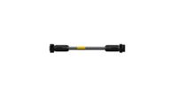 1300250297 Molex Male Female Cordset, 6 m