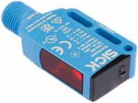 wl9-3p2430 SICK Retroreflective Photoelectric Sensor, Block Sensor, 0 → 4 m Detection Range