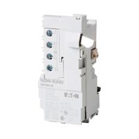 266217-nzm4-xuhiv24ac Eaton Eaton Moeller NZM Undervoltage Release for use with N(S)4(-4), NZM4(-4)