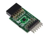dpp301z000 TE Connectivity HTU21 Temperature & Humidity Sensor Add On Board Digilent Pmod