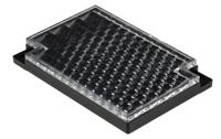 e3jm-r4m4 Omron Retroreflective Photoelectric Sensor, Block Sensor, 4 m Detection Range