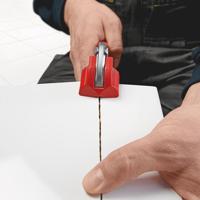 91-13-250 Knipex 91 13 250 Pliers, 250 mm Overall, Straight Tip