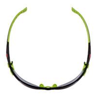 s1202s 3M Solus™ 1000 Anti-Mist Safety Spectacles, Grey PC Lens