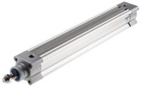 dsbc-40-300-ppsa-n3 Festo Pneumatic Piston Rod Cylinder - 2123785 40 mm Bore, 300 mm DSBC Series, Double Acting Acting