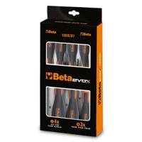 1203ed8p BETA Screwdriver Sets, 8-Piece