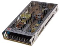 rsp-200-75 MEAN WELL Switching Power Supply, RSP-200-7.5, 7.5V dc, 26.7A, 200W, 1 Output, 124 → 370 V dc, 88 → 264 V
