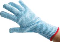 g717-10 Pro Fit G717 Blue Filament Yarn Glove, Size 10/XL