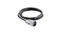 s2bg12-mit-kabel-mg05-nio-05000 Baumer Female 12 way M23 to Actuator/Sensor Cable, 5 m
