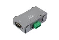 ex-1331vis Exsys USB B Female Female to RS232 Male Male Interface Adapter