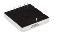 ten-40-2412wi TRACOPOWER TEN 40WI DC-DC Converter, 12V dc/ 3.35A Output, 9 → 36 V dc Input, 40W, Through Hole, +85°C Max Temp