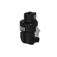 140mt-c-dnc Allen Bradley Switch Disconnector Shaft, 140MT-C Series