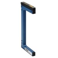 xuyfanep60080 Telemecanique Sensors Through Beam Photoelectric Sensor, Fork Sensor, 80 mm Detection Range