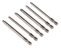 05051031001 Wera 1/4 in Hexagon Phillips, Pozidriv, Torx Ratchet Screwdriver