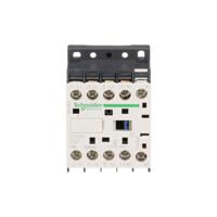 lc1k0910g7 Schneider Electric TeSys K LC1K Contactor, 110 V ac Coil, 3-Pole, 9 A, 3NO, 690 V ac