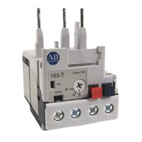 193-t1ac25 Allen Bradley 193-T1 Overload Relay, 21 → 25 A F.L.C, 2 mA Contact Rating, 12 W, 15 V, 193-T1AA