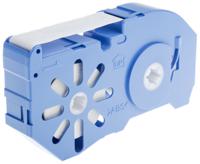 121-4200 RS PRO Cassette Tape Cleaner Tape for D4 Connector, FC Connector, SC Connector, ST Connector, 160 g