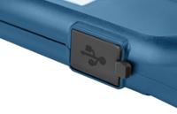 1600-0304 Ansmann LED Inspection Lamp, Handheld, IPX3