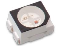 150141yv73110 Wurth Elektronik2.4 V Green & Yellow LED 3528 (1411)  SMD, WL-SBTW 150141YV73110