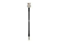 2483396-2 TE Connectivity 2483396 Series, 305 mm, NFC55a NF Coaxial, Terminated 75 Ω