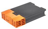 bg592522-acdc24v Dold Safemaster BG 5925 Safety Relay 24V ac/dc, Single/Dual-Channel 3 Safety Contacts