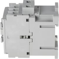 100-c16ej10 Allen Bradley 100 Series 100C Contactor, 24 V dc Coil, 3-Pole, 16 A, 7.5 kW, 3NO, 690 V ac