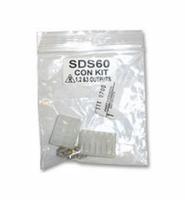 sds60-con-kit XP Power Connector Kit, for use with SDS60 Series