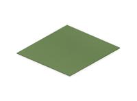 1210-fng-0016 TE Connectivity Fluorosilicone Shielding Sheet, 150mm x 150mm x 1.6mm