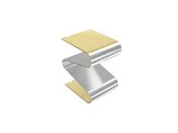 z02j-4f7l1-11000 Amphenol Communications Solutions 7.5mm Grounding Contact