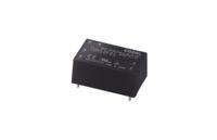 tuhs3f05 Cosel Switching Power Supply, TUHS3F05, 5V dc, 600mA, 3W, 1 Output, 120 → 370 V dc, 85 → 264 V ac Input