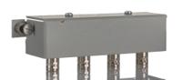 lcr-bnc Aim-TTi LCR Meter BNC Interface Module for Use with LCR-400
