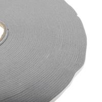 205-0827 RS PRO Grey Foam Tape, 9.0mm x 30.0m, 3.0mm Thick