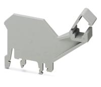 3032431 Phoenix Contact UAB 1 Series Support Bracket for Use with DIN Rail Terminal Blocks