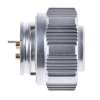 sl-bf-13-u Amphenol Socapex Circular Connector, 3 Contacts, Cable, Standard Connector, Socket, Female, IP67, SL61 Series